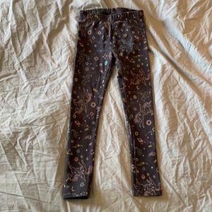 Hanna Andersson- Stretchy pants